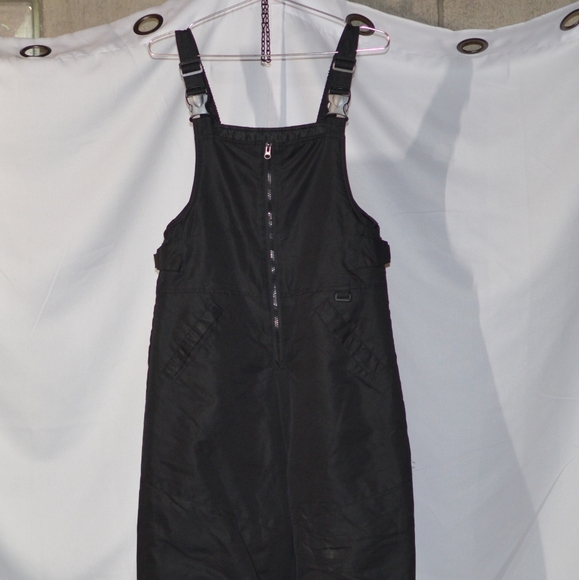 Unisex snowpants - Picture 1 of 2